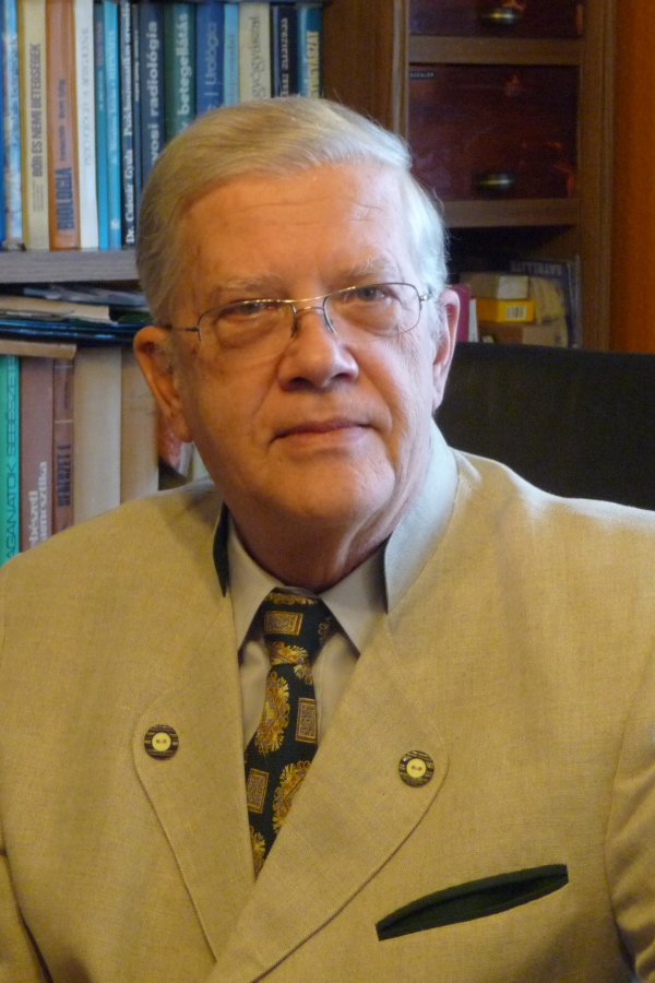 Dr.Jánky György